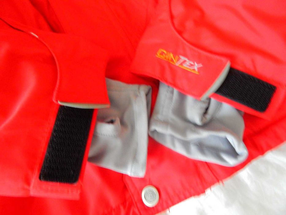 Kurtka sportowa narciarska r.M/L