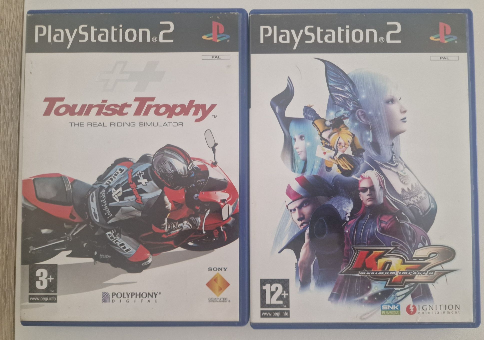 Playstation 2 SCPH-70004CB