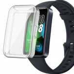 Etui z Ochroną Wyświetlacza 2w1 Huawei Band 8 I wysyłka