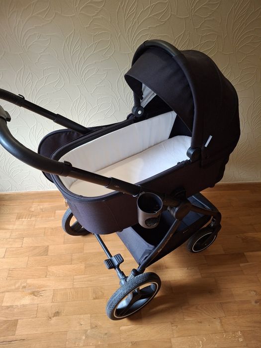 Wózek 2w1 Kinderkraft Nea