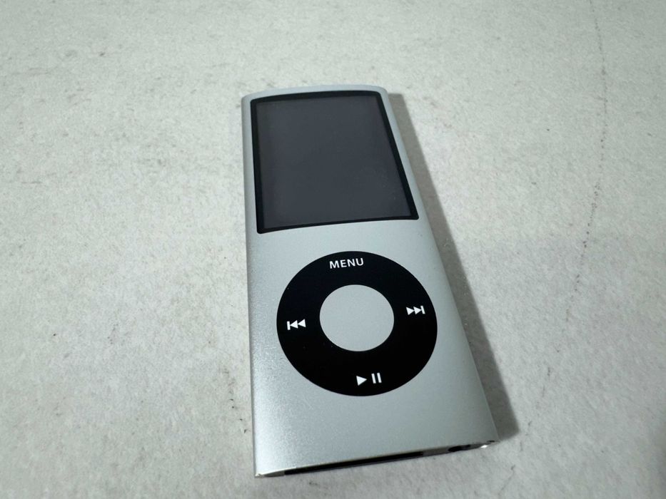 Apple iPod Nano 4 A1285 , 8GB