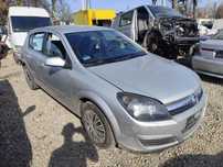 opel astra h z157 maska zderzak lampa grill błotnik drzwi zbiornik paliwa szyba lusterko klamka