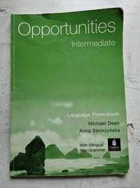 Opportunities do języka angielskiego 2000