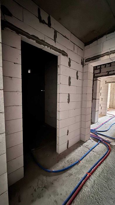 Продаж смарт-квартири пл.30,93 м2 в ЖК "Київські Зорі 2" в м. Вишгород