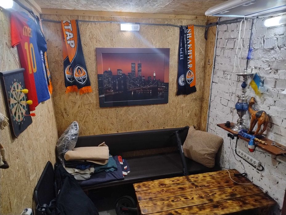 Продам гараж Кировский кооператив Герасима Кондратьева