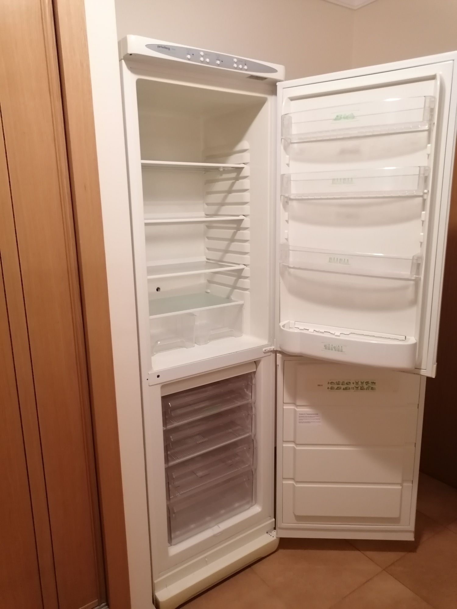 Frigorífico combinado