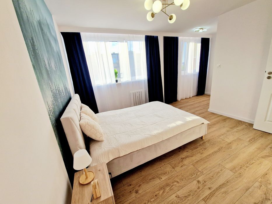 Okazja! mieszkanie po remoncie!