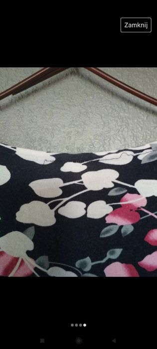 T-shirt z krótkim rękawem