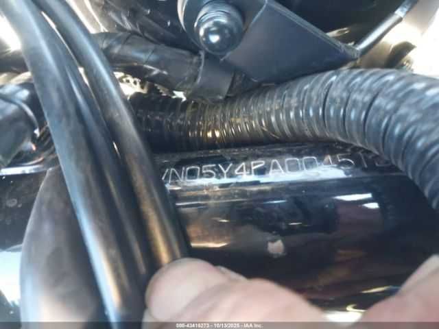 Yamaha XVS950 CUDC 2023