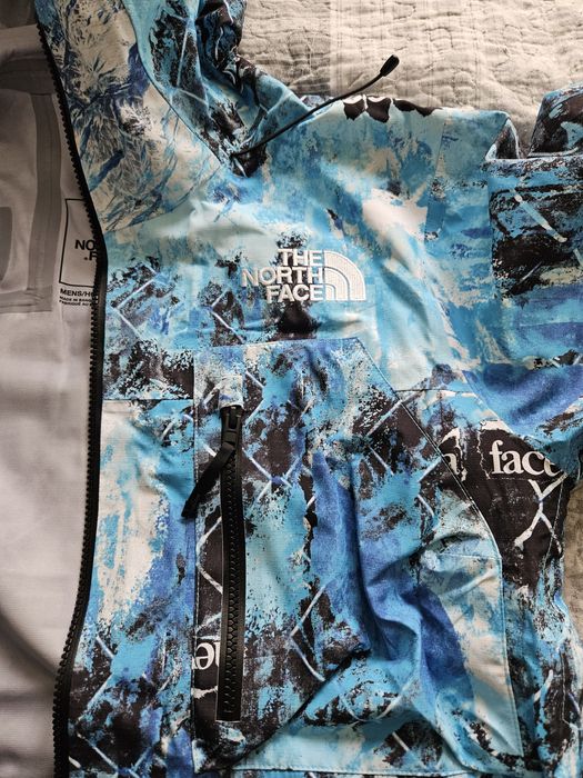 Kurtka narciarska  The north face