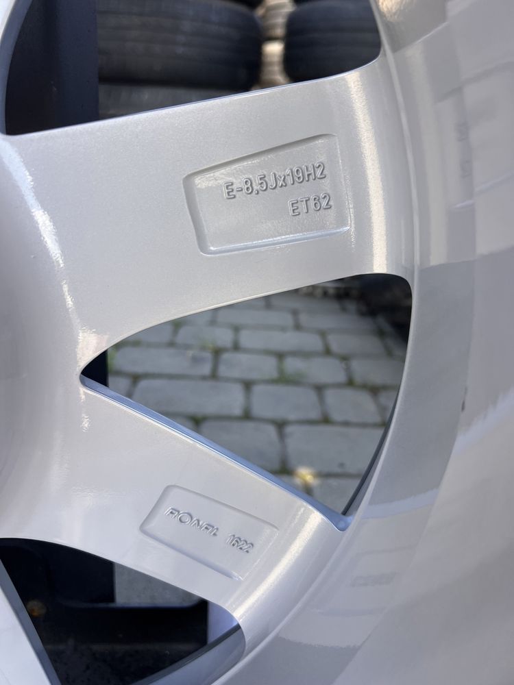 Диск audi r20 4L0 071 499