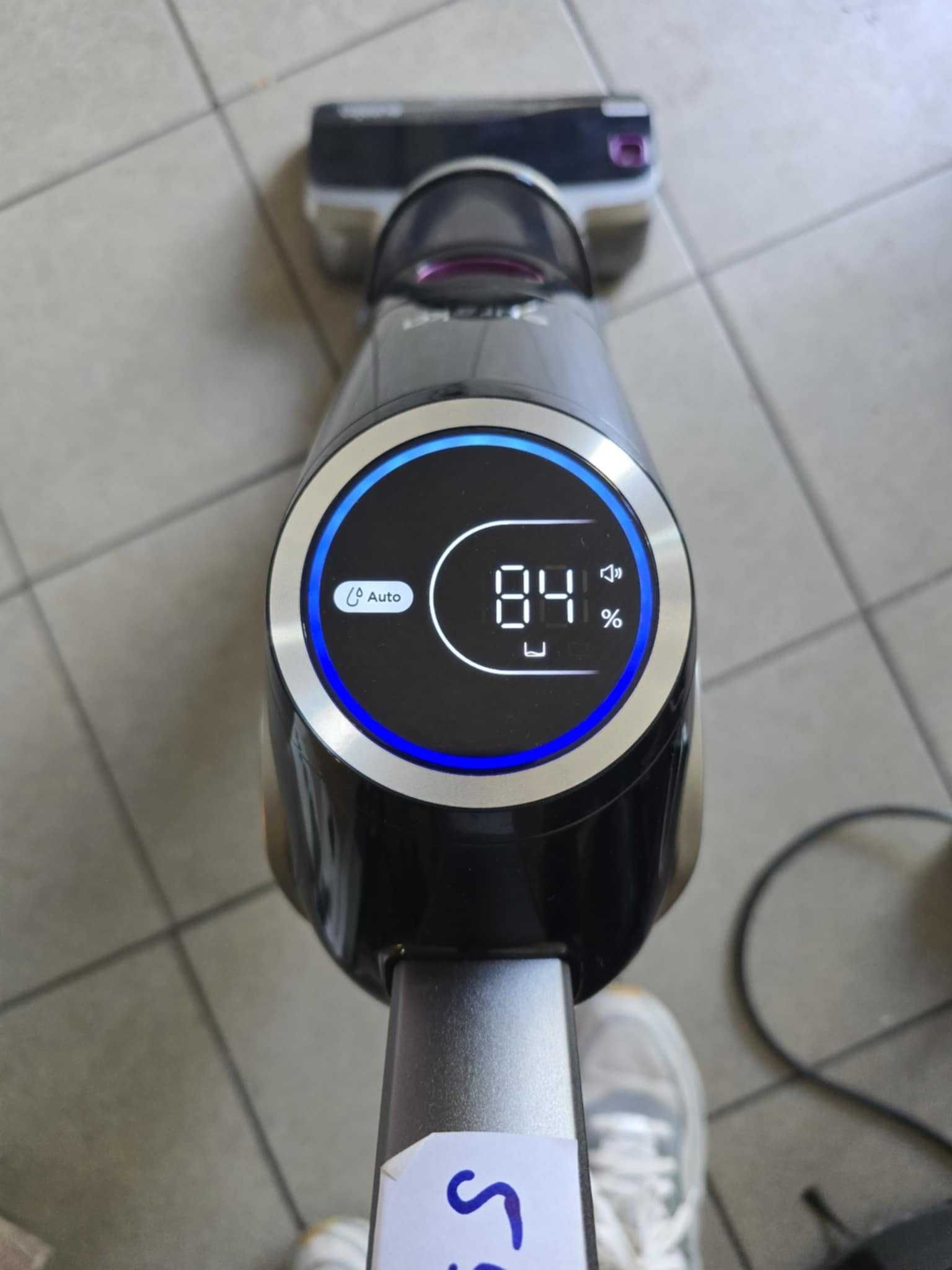 Eureka RapidWash NEW630 bezprzewodowy odkurzacz na mokro i sucho