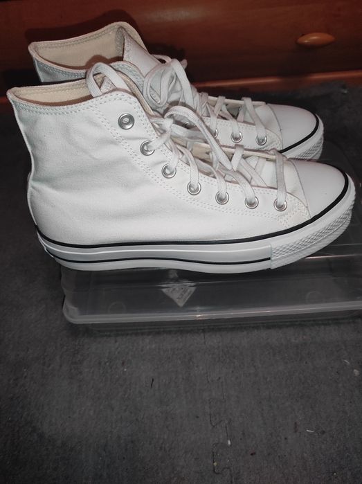 Converse оригинальные