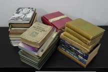 Livros desde o Séc. XIX até à atualidade (2)