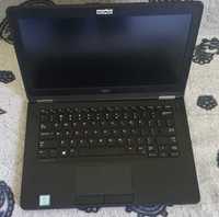 laptop Dell Latitude E7270  256/4GB i5