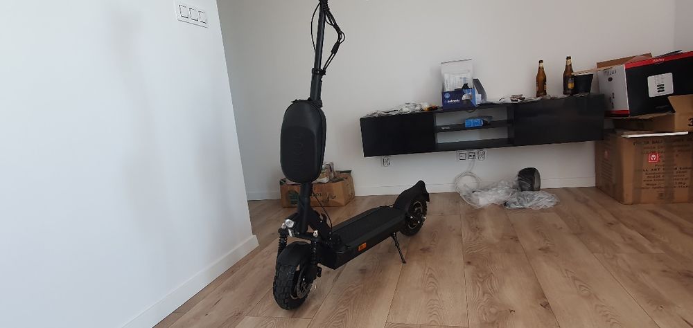 Hulajnoga elektryczna Joyor y8-s y8s Bateria 26ah