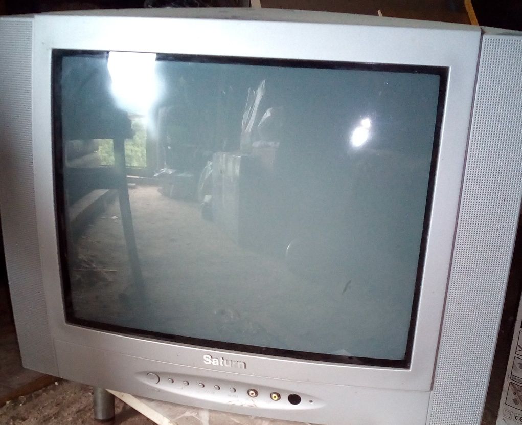 Телевизор saturn