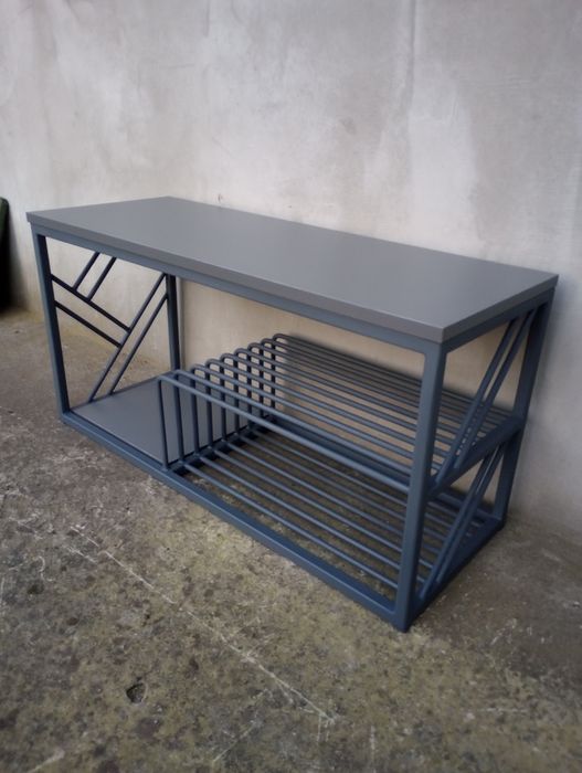 Тумба для взуття,бенкетка