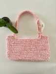 Torebka na ramię | Crochet bag | shoulder bag