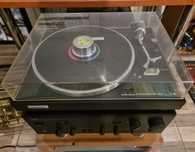 Gramofon Pioneer PL-514X Japan