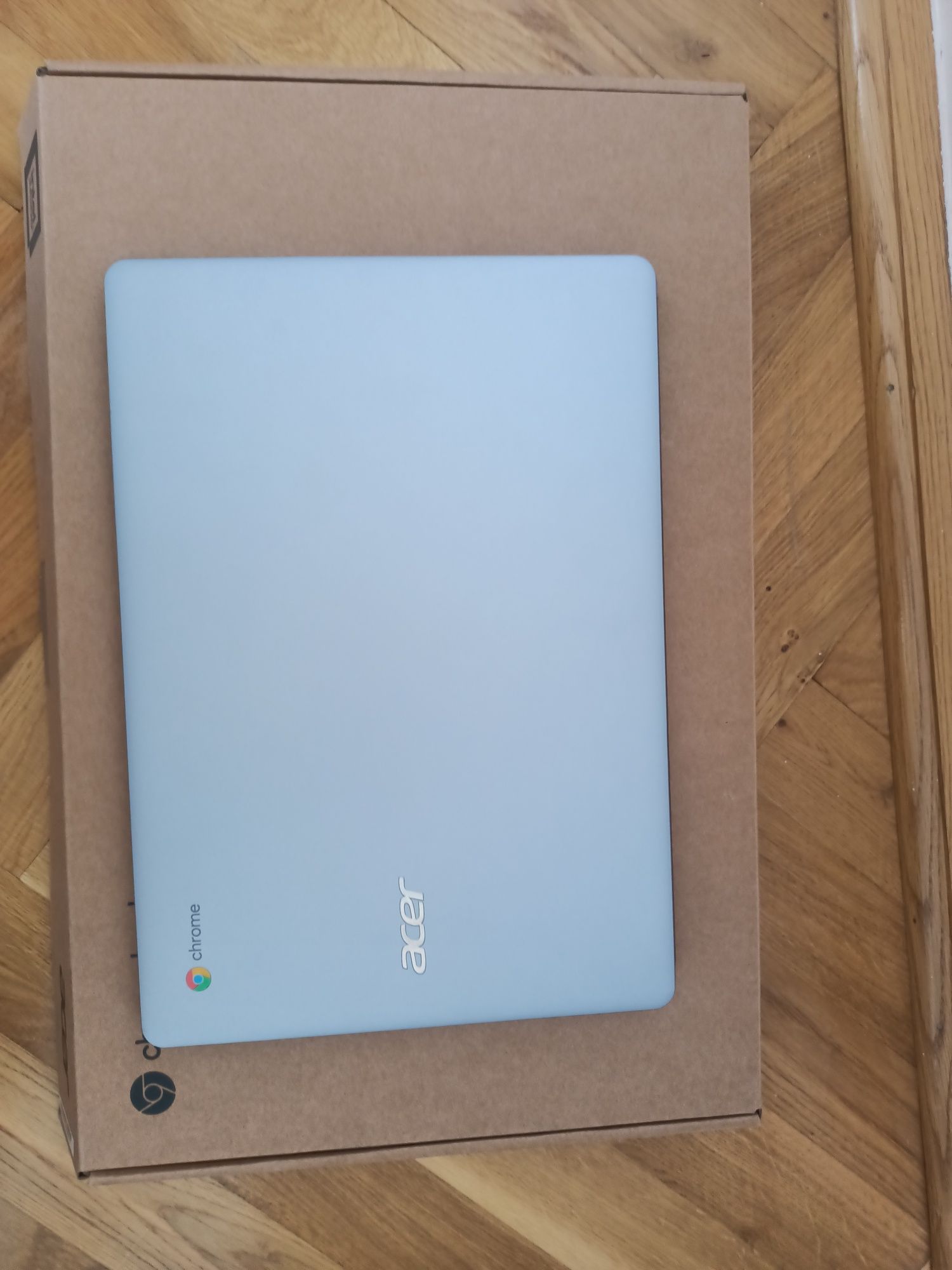 Acer Chromebook 314