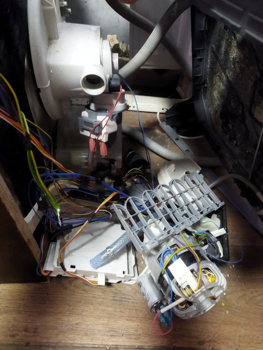 Посудомойка vestfrost