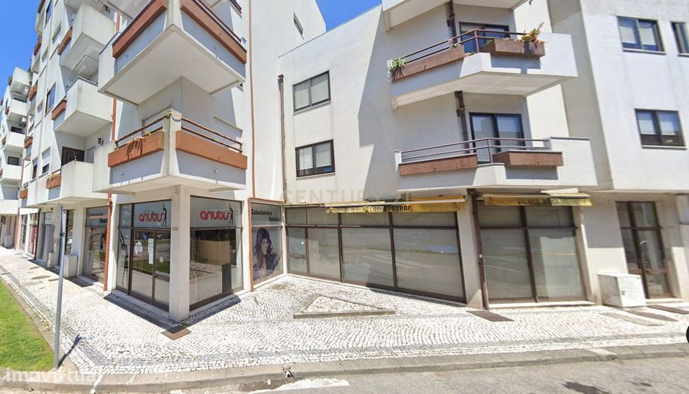 Loja São João da Madeira