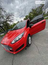 Продам  Ford Fiesta 2013