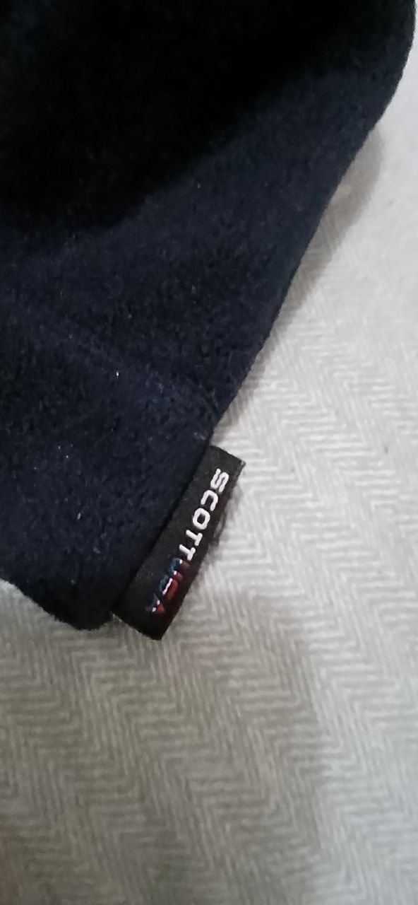 Шапка вело/universal  SCOTT  USA FLEECE LT, original!