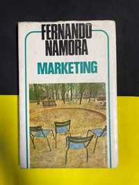 Fernando Namora - Marketing