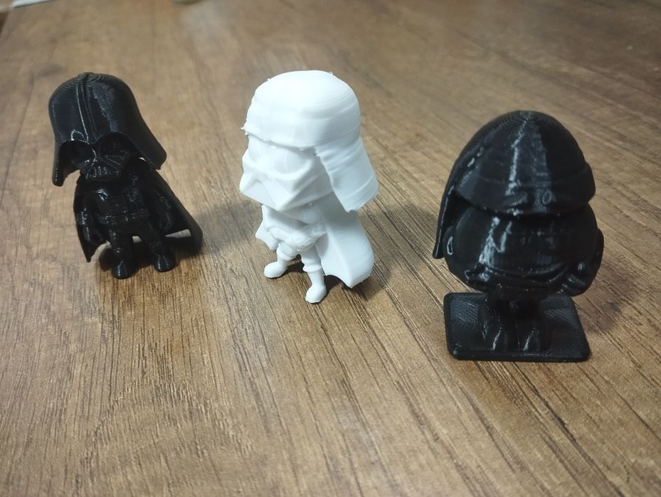 3D друк на замовлення.