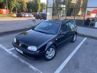 Volkswagen golf 4  2002 r. 1.6 (105 km)