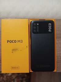 Телефон Poco M3 4/64