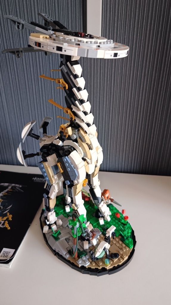 lego horizon forbidden west 76989