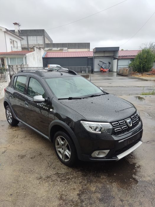 Dácia Sandero Septway 2020