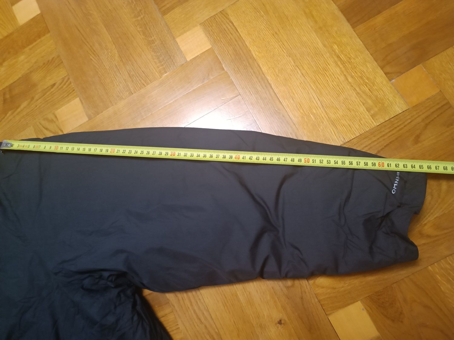 Чоловіча куртка Columbia, батал, 5xl,