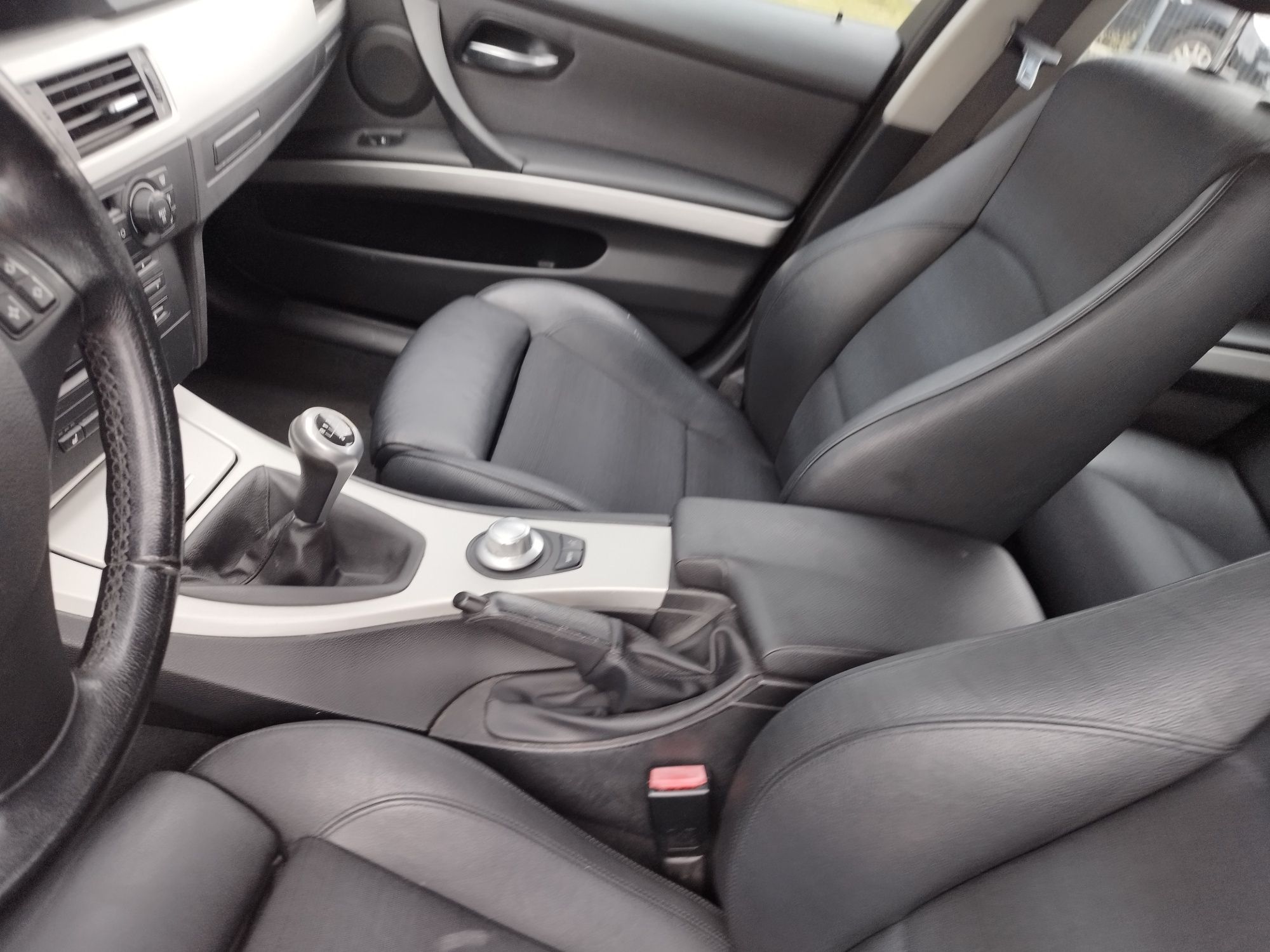 Ładna BMW 320 D , 2,0 diesel 163KM,Polecam i zapraszam