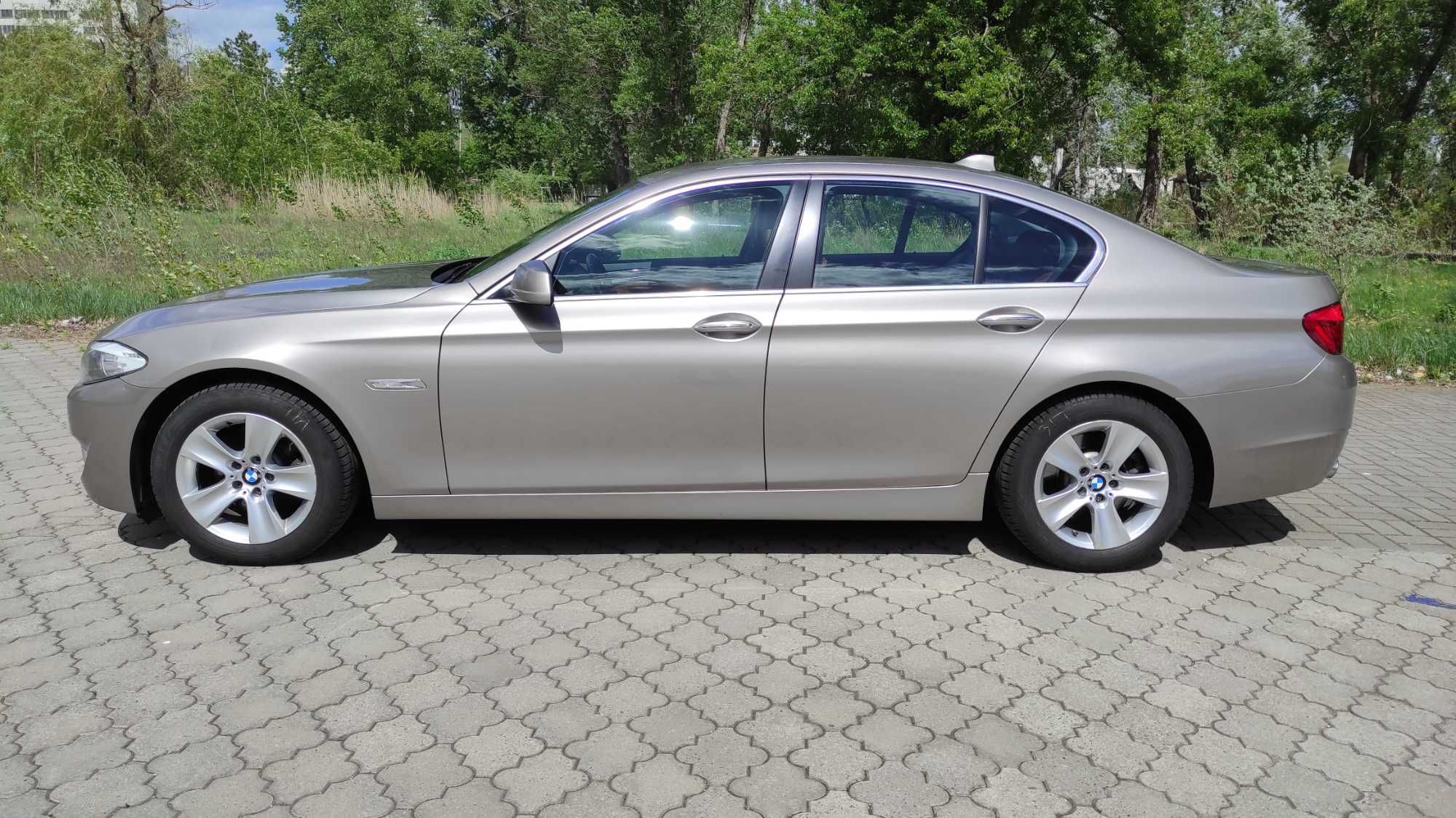 BMW 520, 2л.,бензин