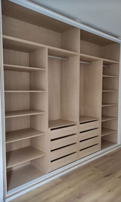 Montador de móveis - Cozinhas, Serviços rápidos - Instalações em geral