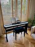 Pianino Cyfrowe Casio CDP-S110 z oryginalnym statywem Kraków