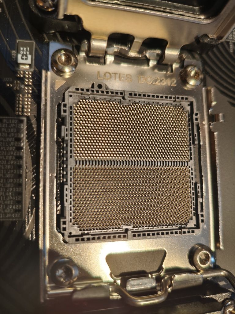Płyta główna ASRock B650M PG RIPTIDE AM5 na gwarancji