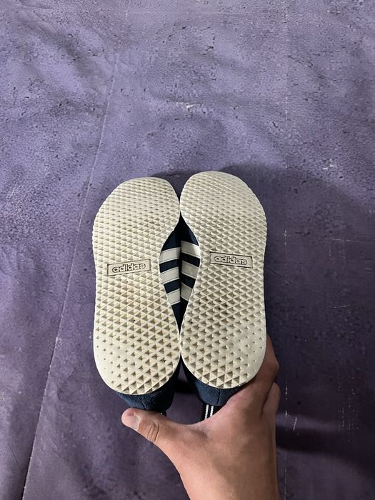 Кросівки adidas jog