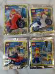 Конструктор lego city...