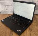 Laptop Lenovo T490 14" i5-8265U 24GB 512GB EKRAN DOTYKOWY Windows 11