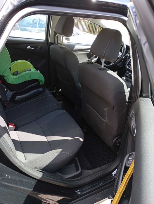 Виїзний водій зі своїм авто PL UA