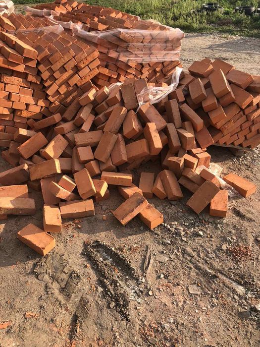 Цегла від заводу виробника. Рядова, М100, М125, М150, півторачка, блок