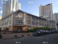Оренда! Кутовий фасад на Бажана 233кв.м.