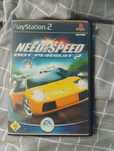 Need for speed hot pursuit 2 Ps2
