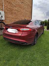 Ford Fusion Ford Fusion USA EcoBoost LPG 2.0 240KM