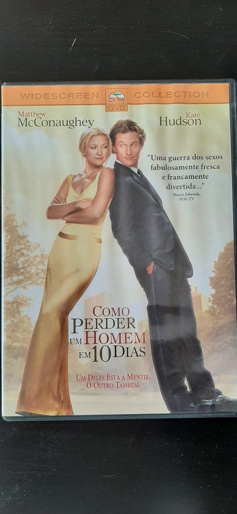 Vários filmes a 1€ cada